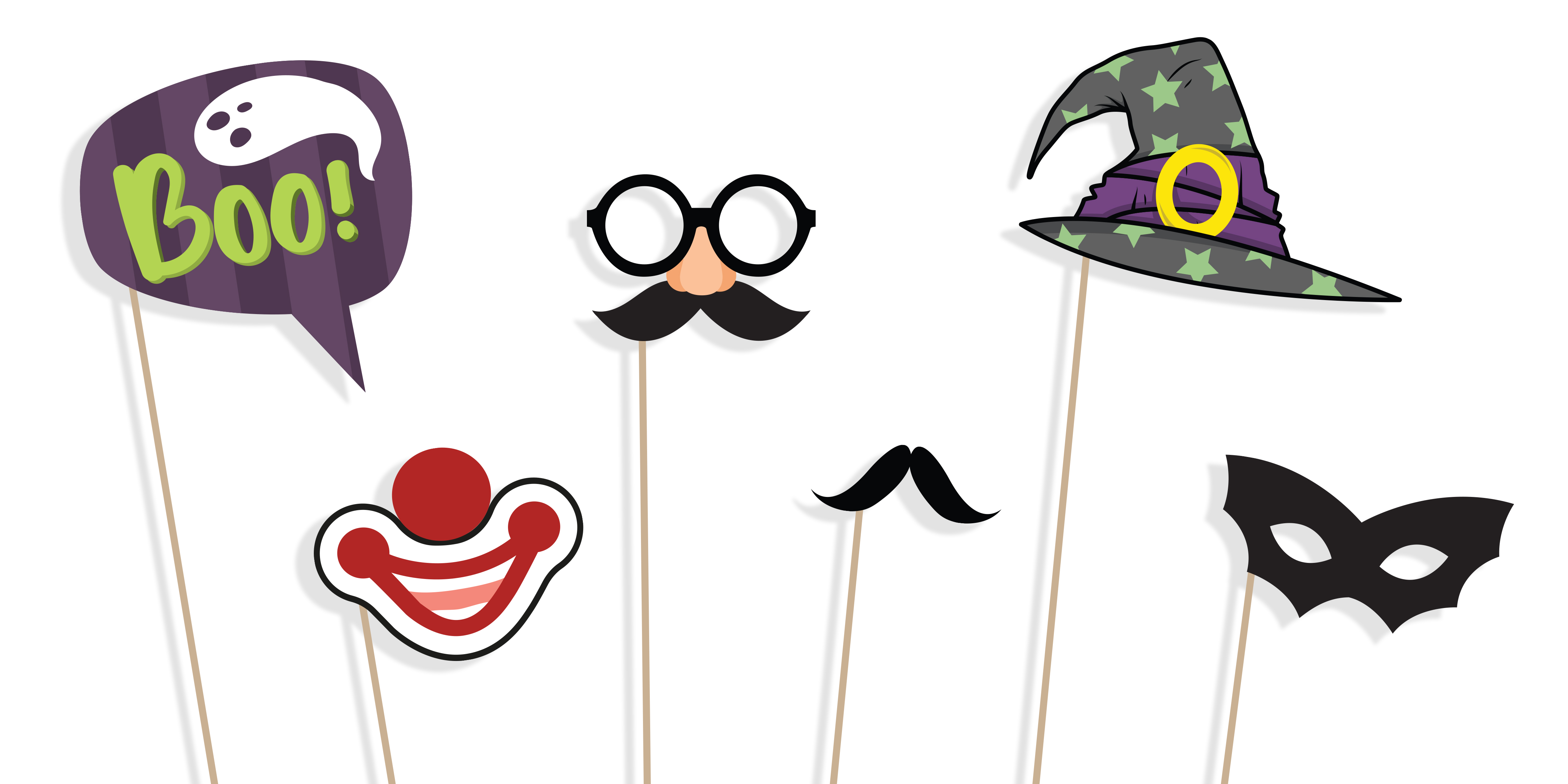 free-svg-halloween-photo-booth-props-printable