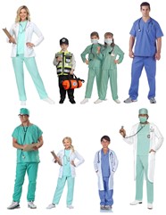 Career Costumes That Aren t Much Work Costume Guide