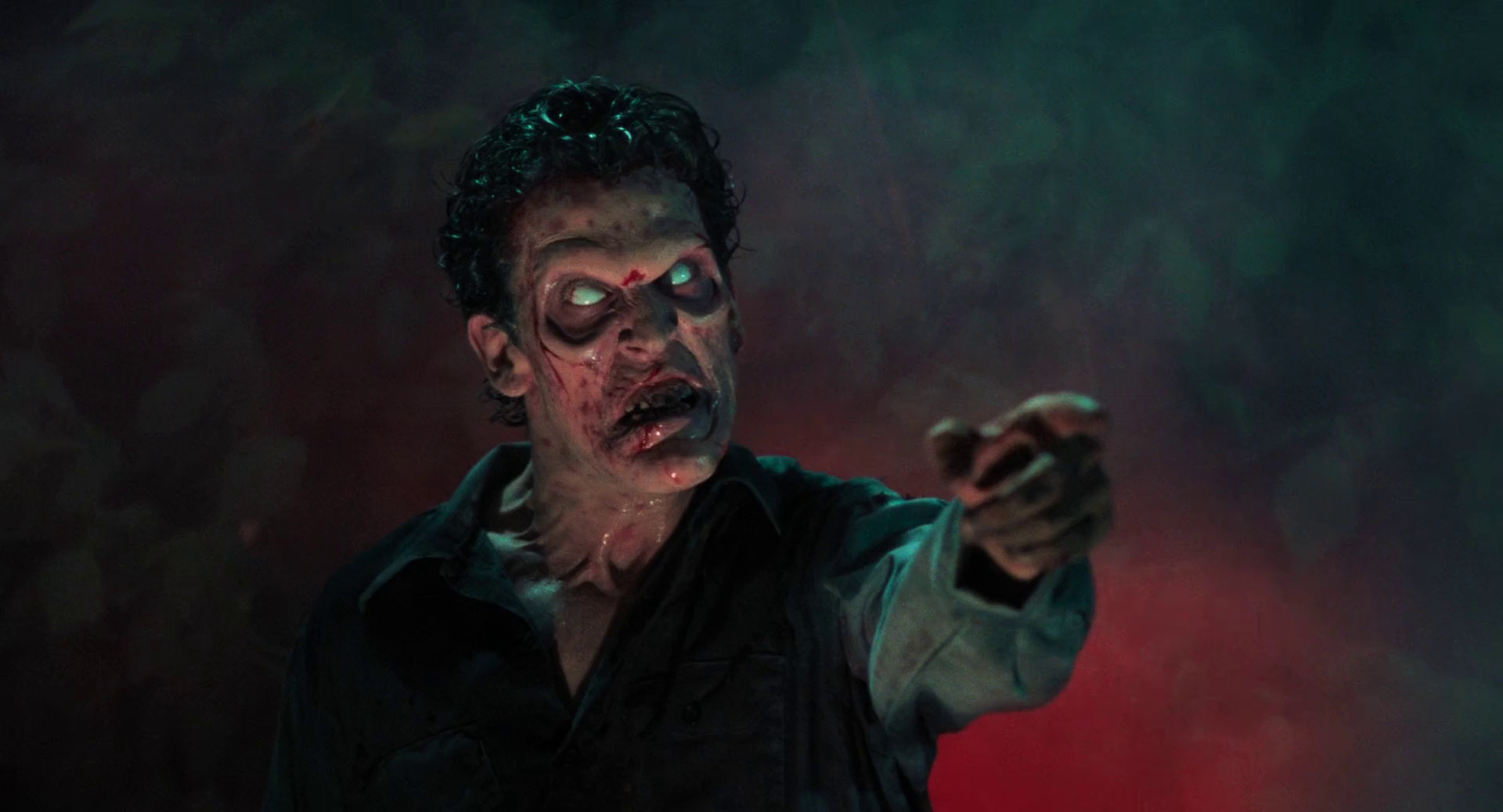 Evil Dead II