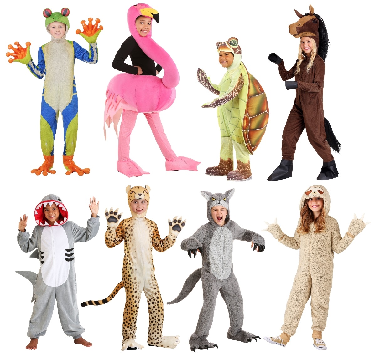 Gender Neutral Costumes for Every Occasion [Costume Guide ...