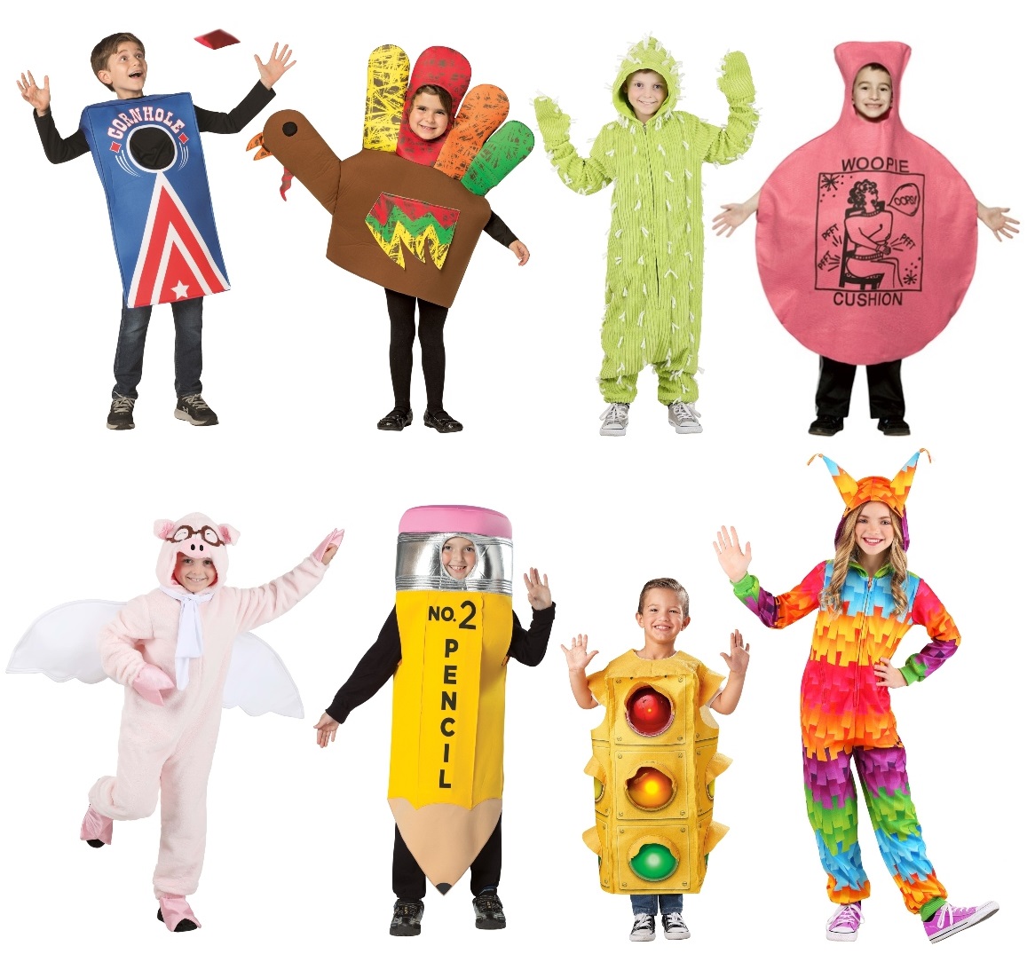 Gender Neutral Costumes for Every Occasion [Costume Guide ...