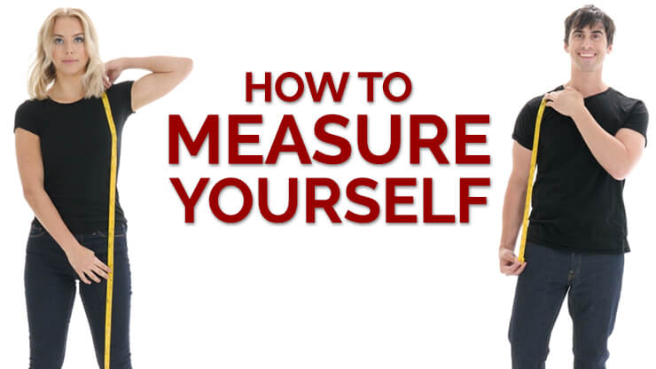 How to Measure Yourself