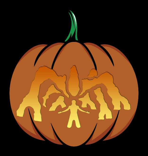 Pop Culture Pumpkin Carving Stencils that Scream 2019 [Printables