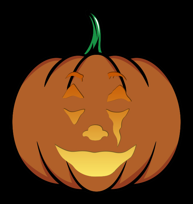 Pop Culture Pumpkin Carving Stencils that Scream 2019 [Printables