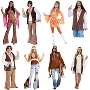 Last Minute 60s Costume Hot Sale Bellvalefarms