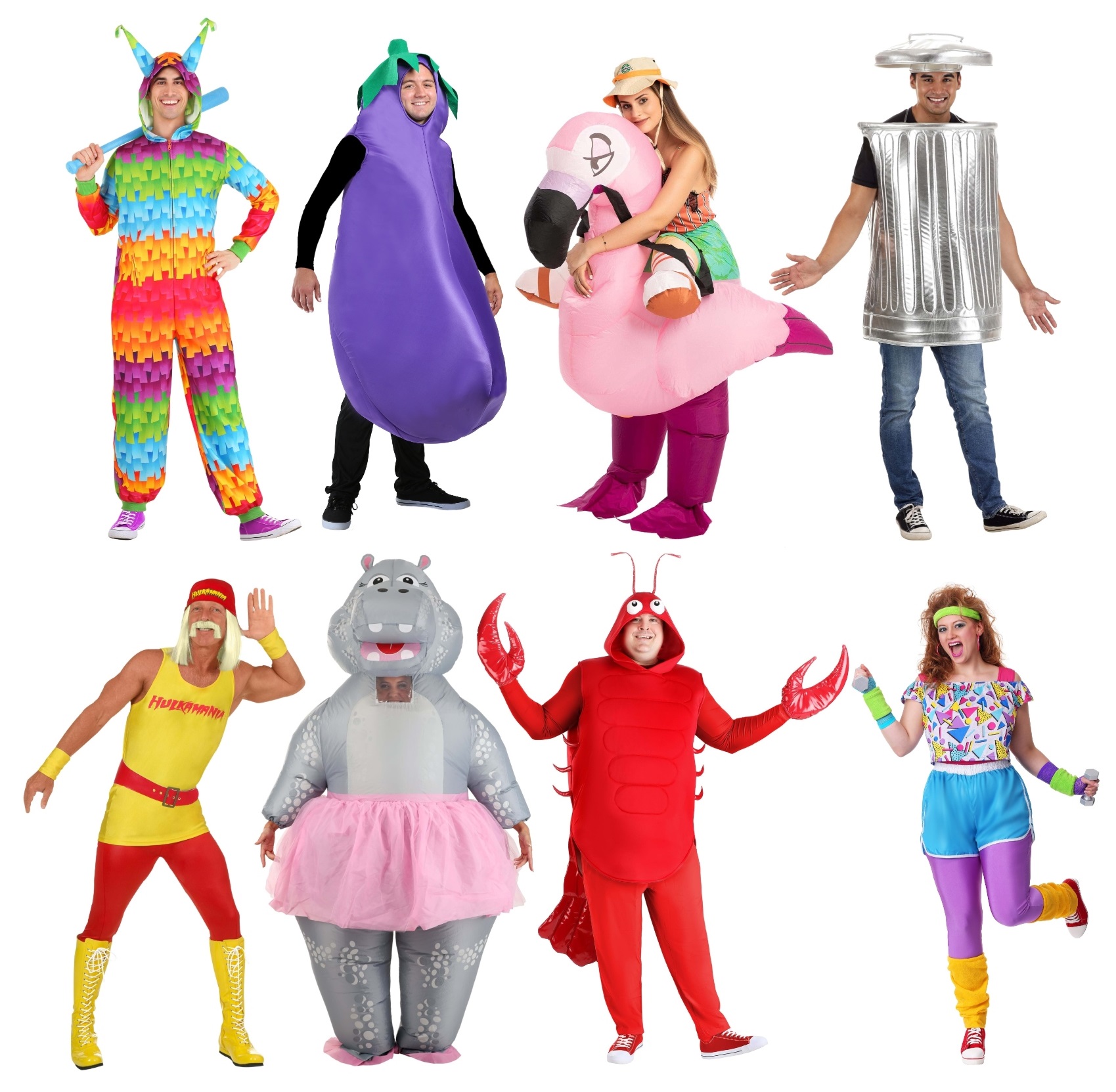 Funny Costumes