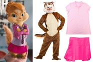 DIY Alvin And The Chipmunks Costumes HalloweenCostumes Blog DIY Alvin And The Chipmunks Costumes HalloweenCostumes Blog