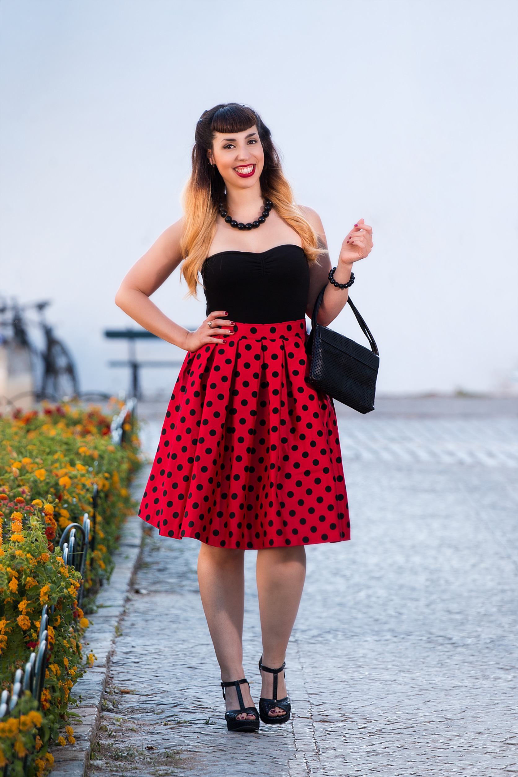 Rockabilly Fashion