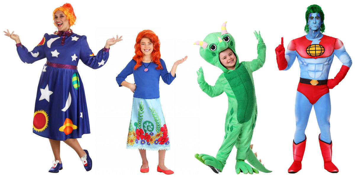 Fancydress ideas For Kids In India