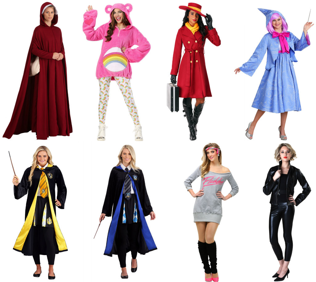 Maternity Halloween Costumes That Go Bump In The Night Costume Guide Halloweencostumes Com Blog