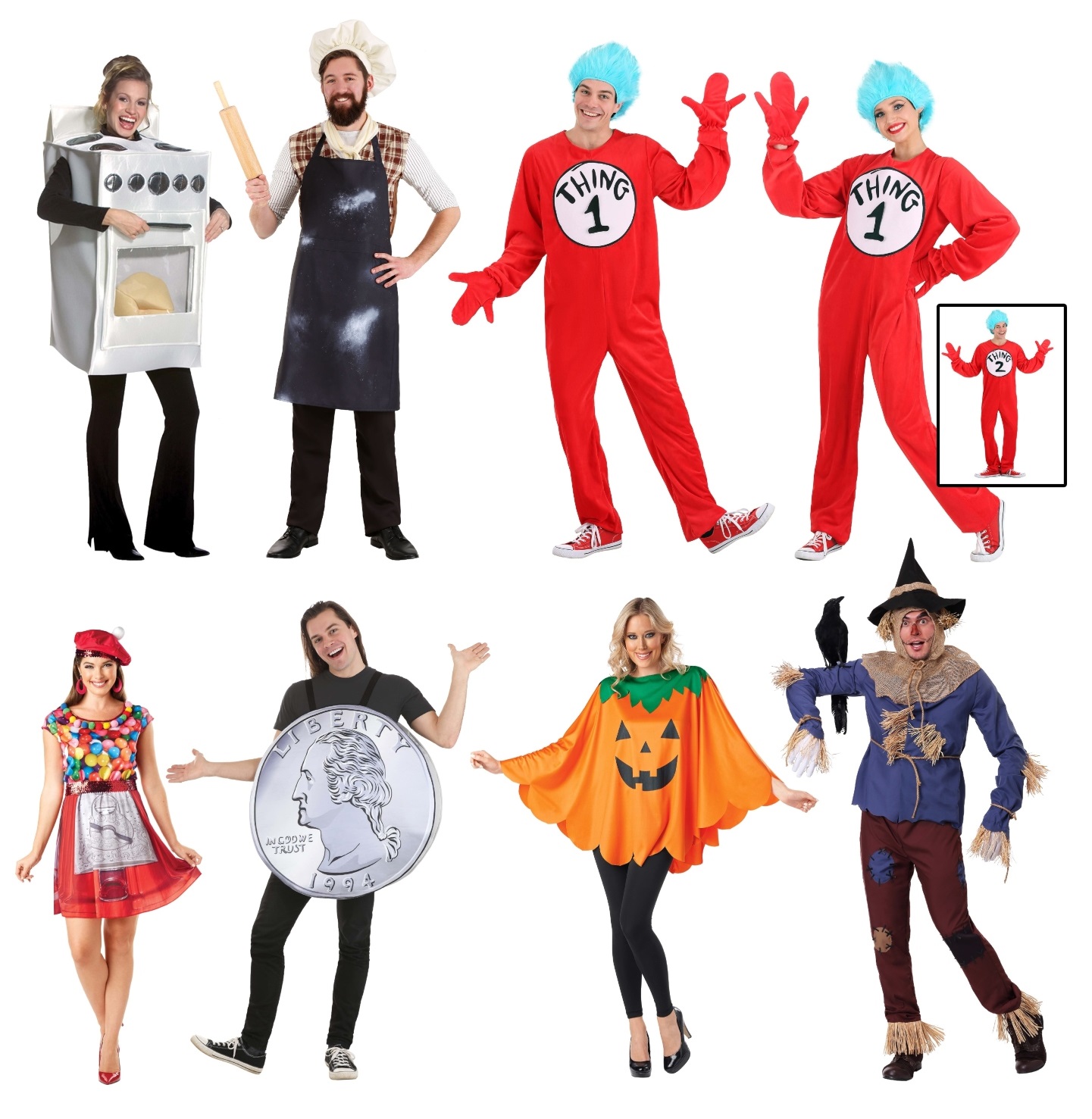 Maternity Halloween Costumes That Go Bump in the Night [Costume Guide ...
