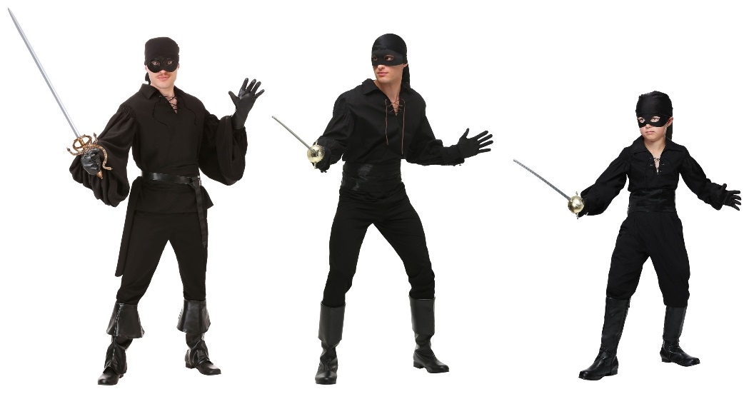 Princess Bride Westley Costume for Men