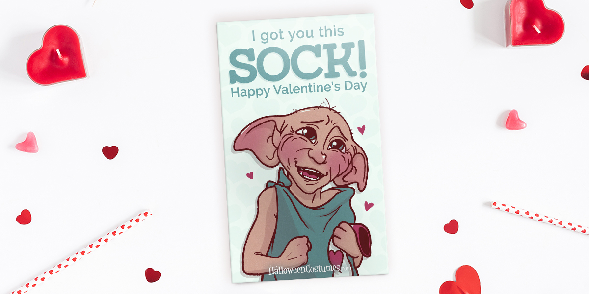 Dobby Valentine