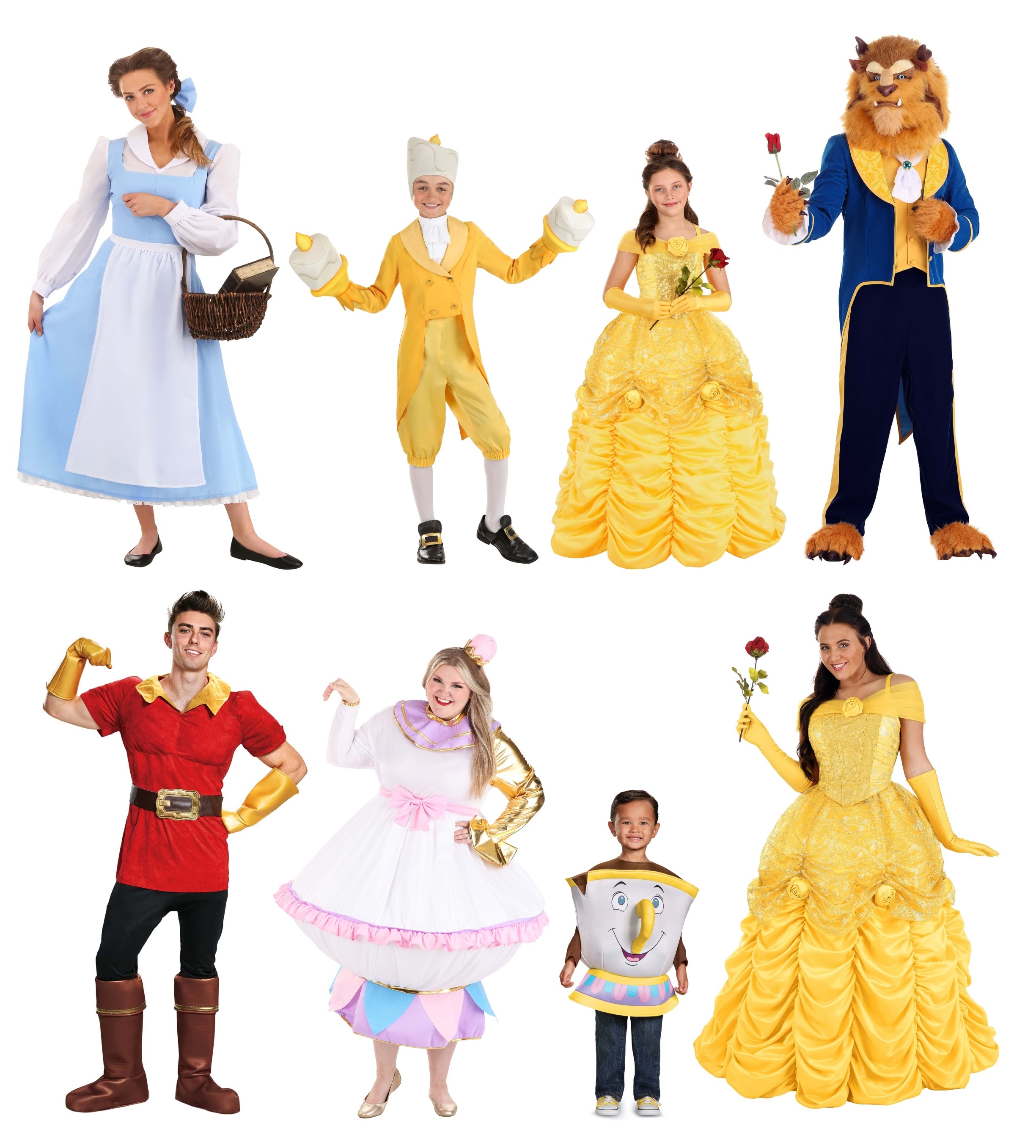 Disney Costumes That'll Make Your Dreams Come True [Costume Guide] -   Blog