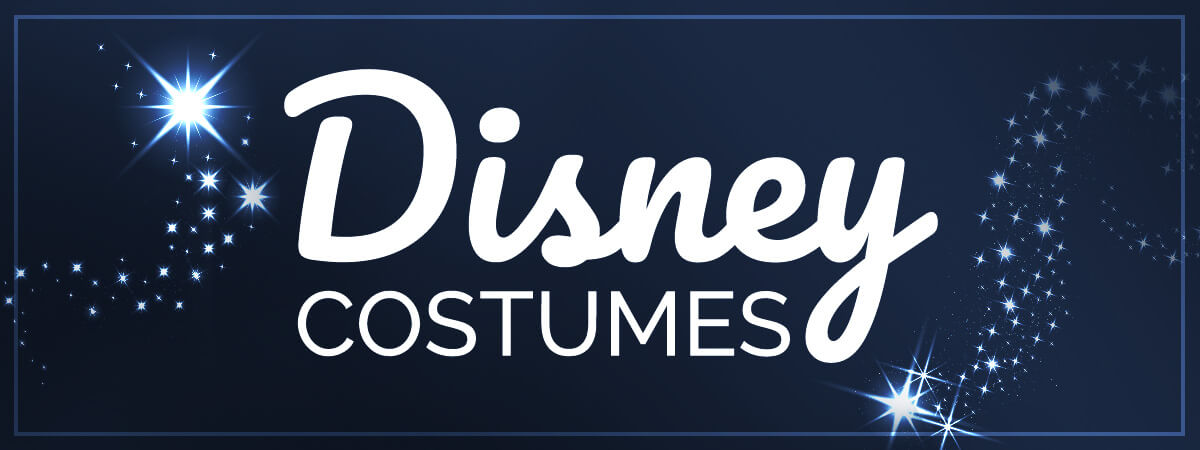 Disney Costumes That'll Make Your Dreams Come True