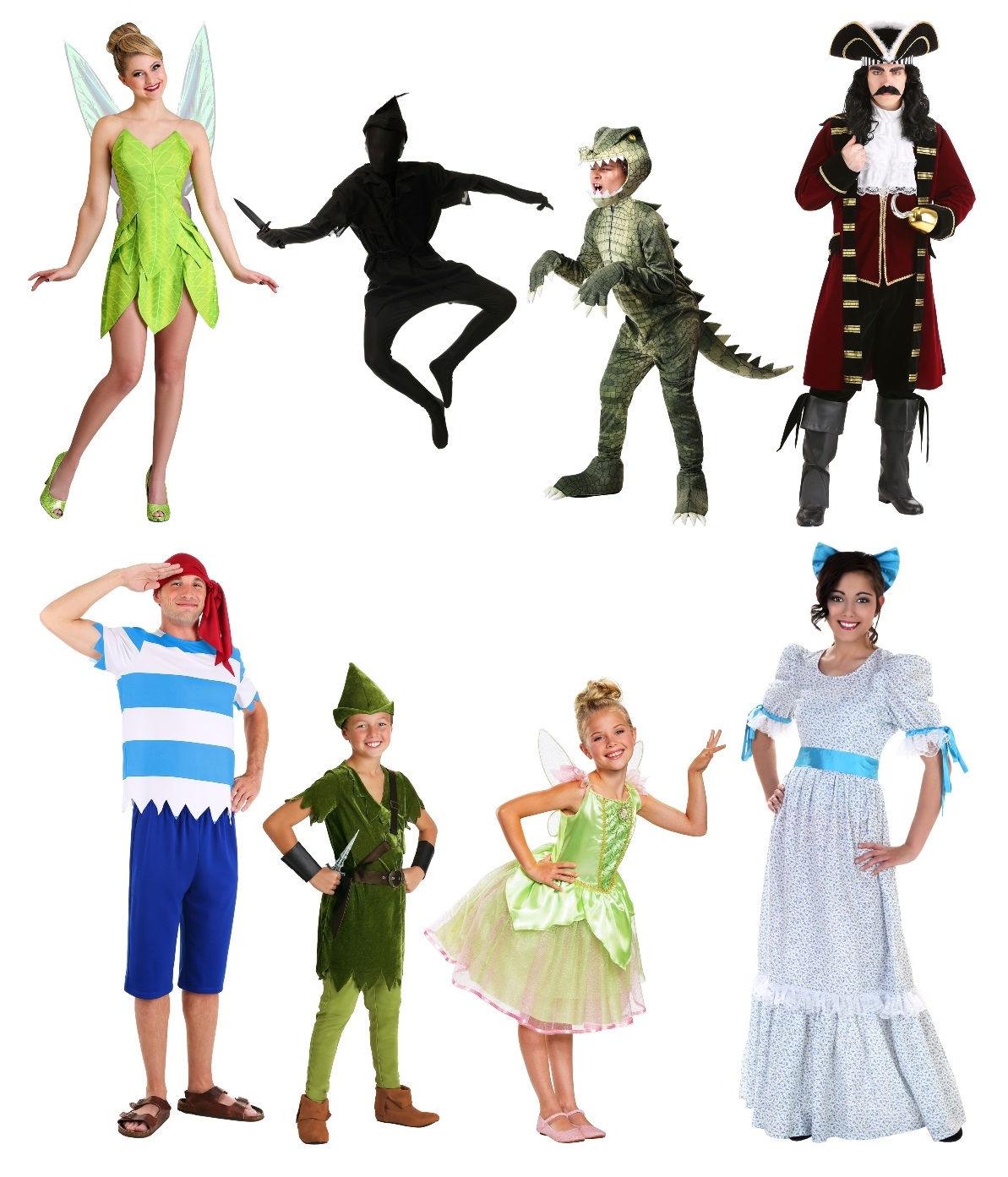 45 DIY Disney Costumes Easy Disney Costumes | atelier-yuwa.ciao.jp