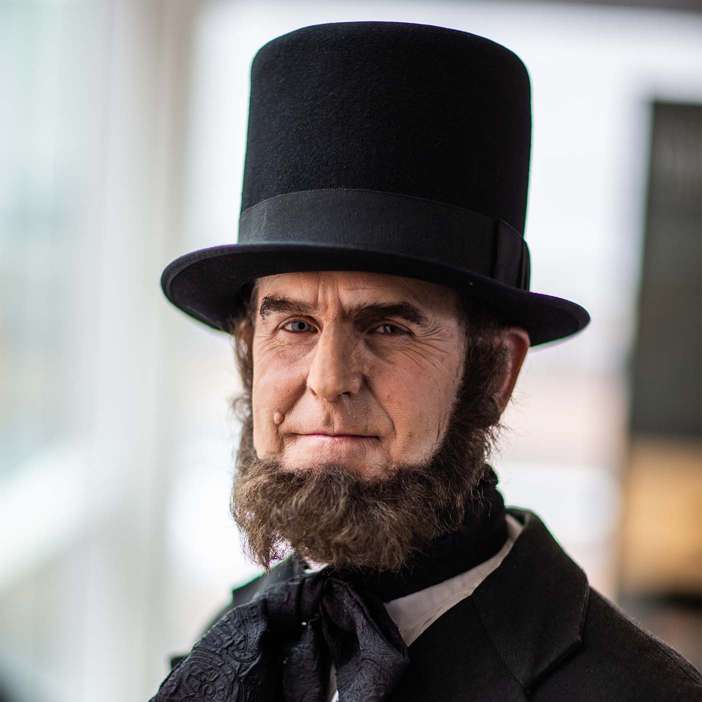 Abraham Lincoln Costume