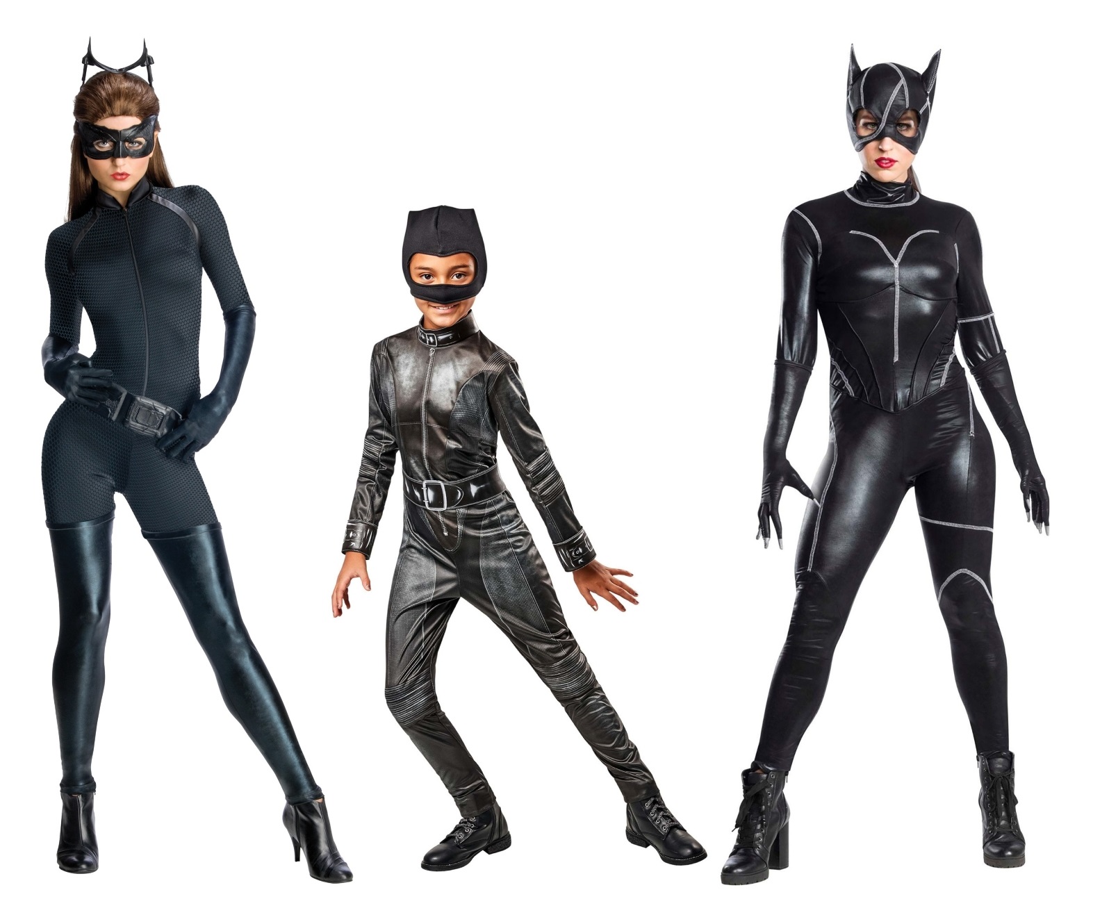 Catwoman Costumes