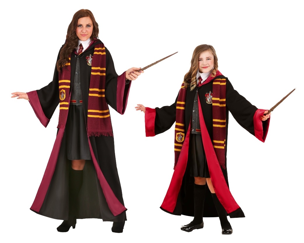Hermione Halloween Costumes