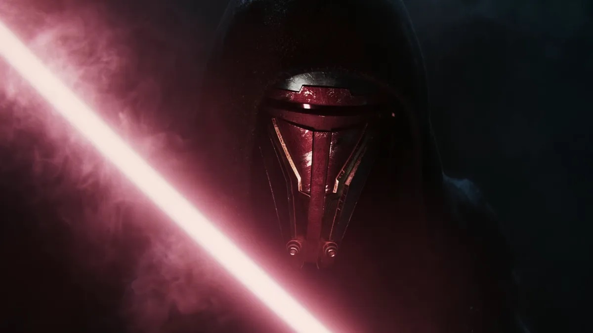 Darth Revan