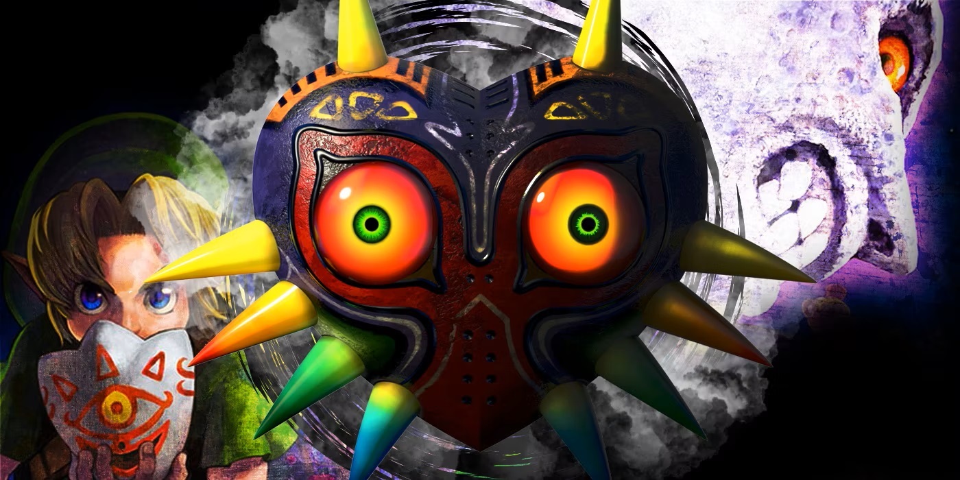 Majora's Mask