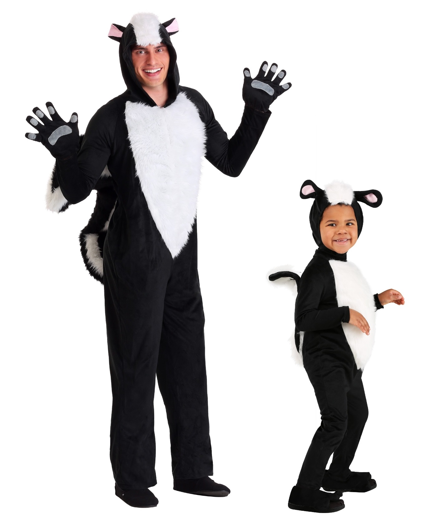 Skunk Costumes
