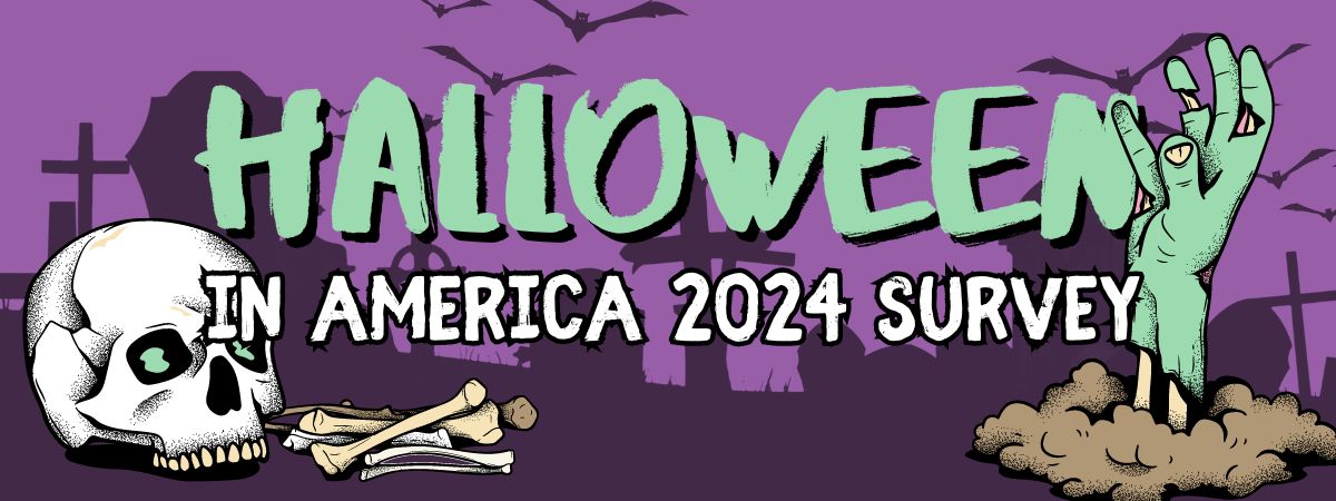 2024 Halloween in America Survey Results