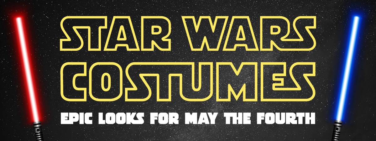 May the Fourth Costumes