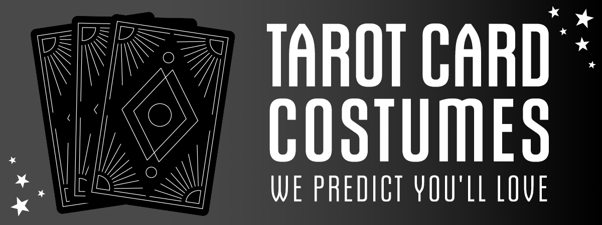 Tarot Costumes