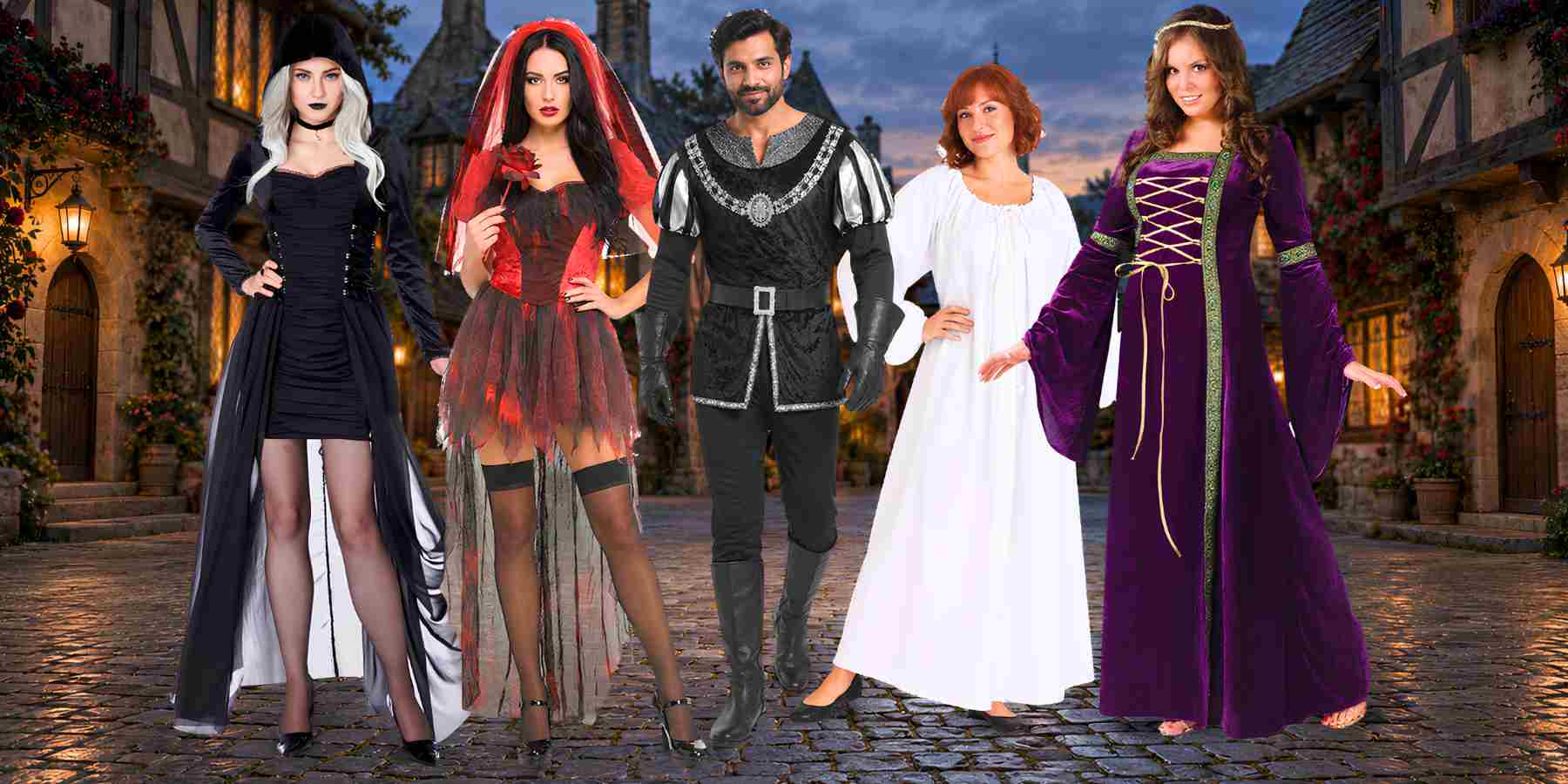 Romantasy Mortals
