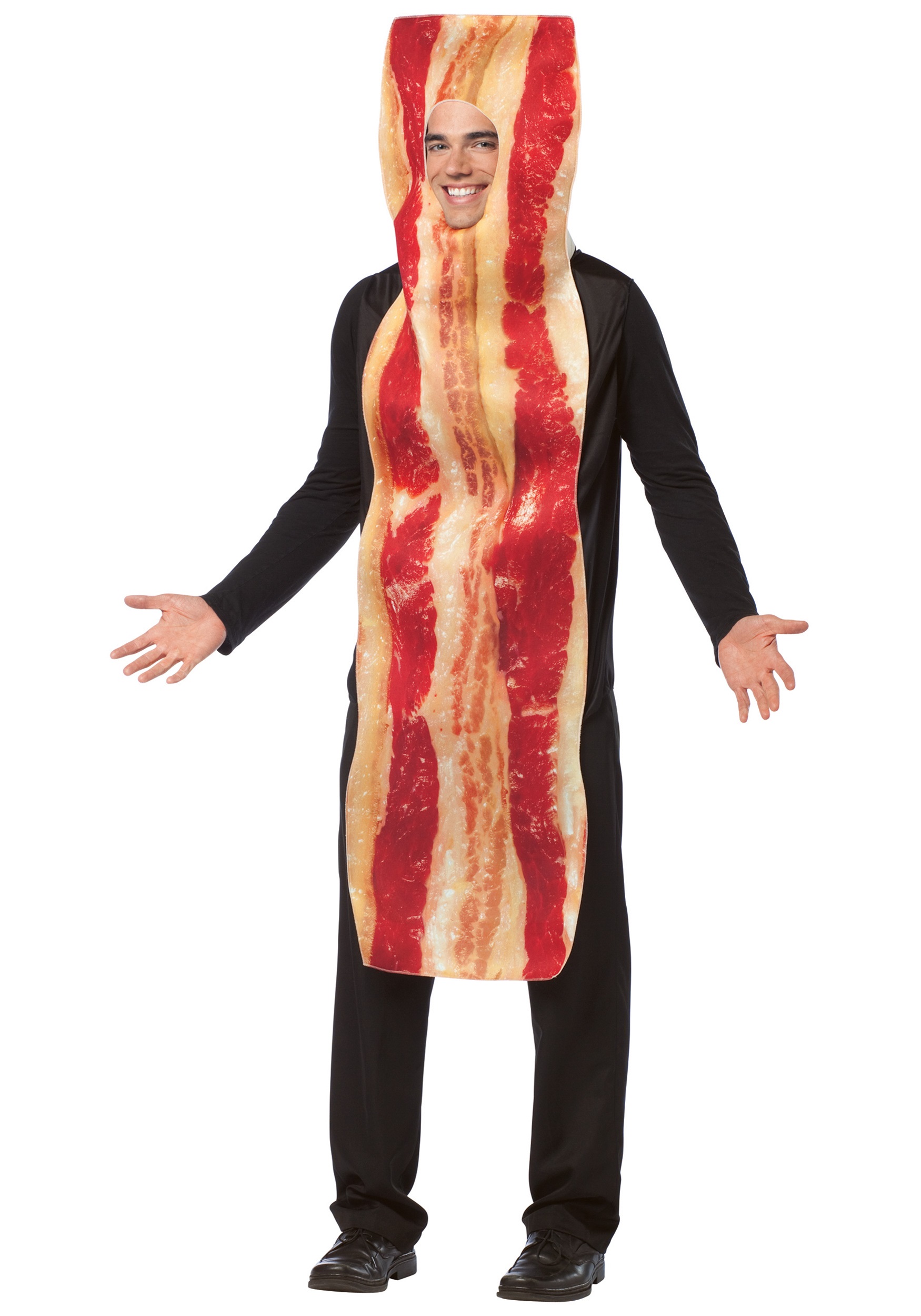 Bacon Costume