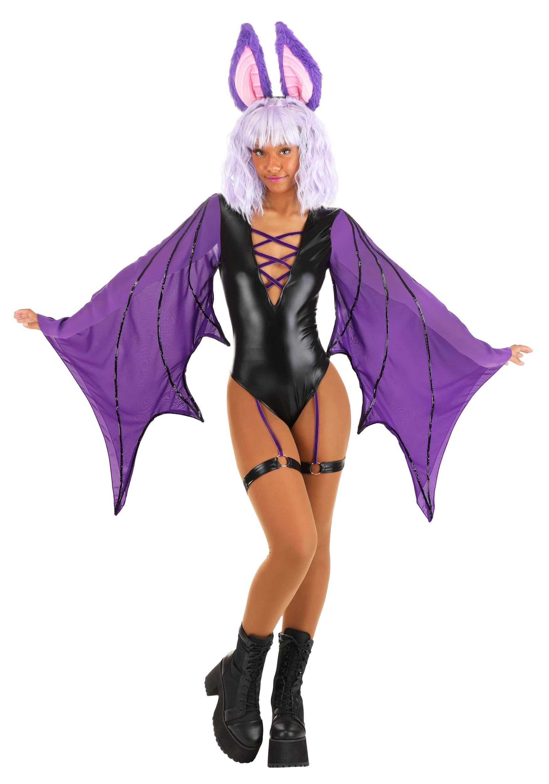 Bat Costume