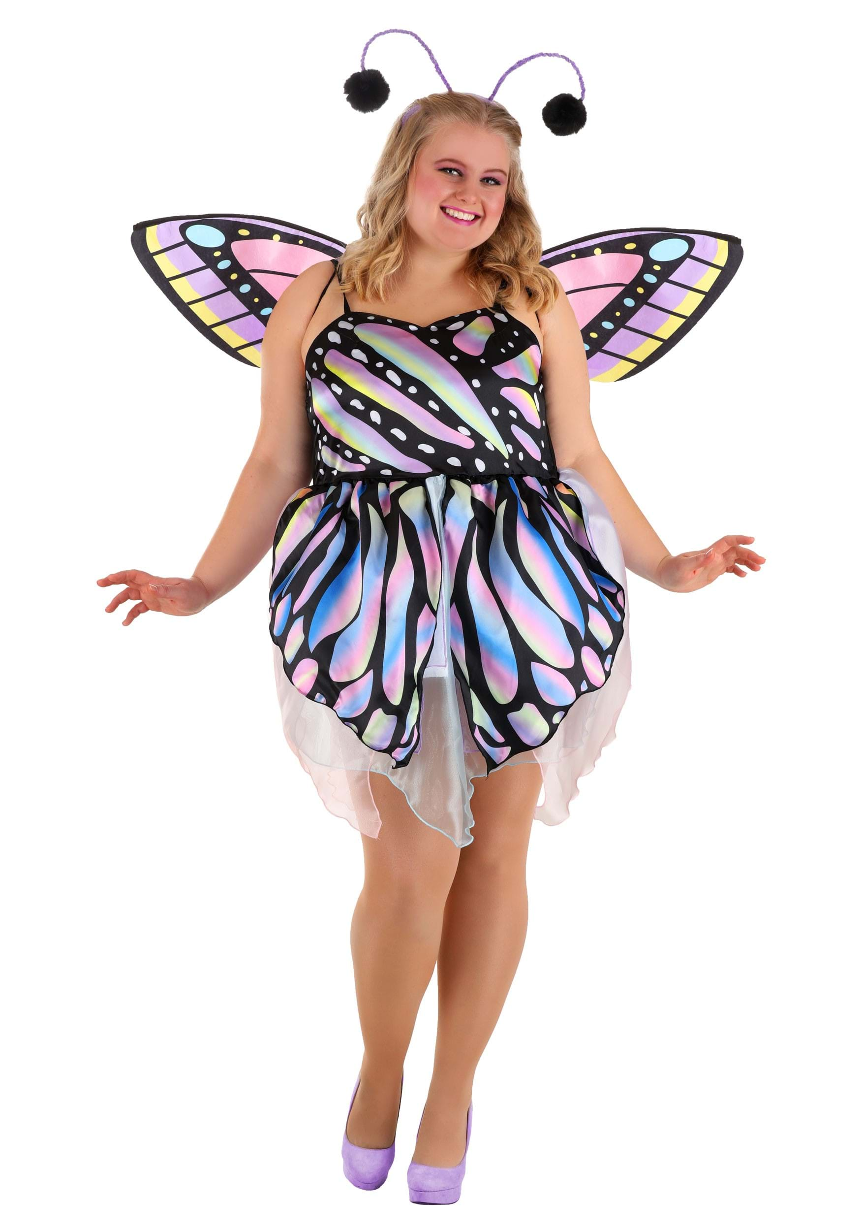 Butterfly Costume