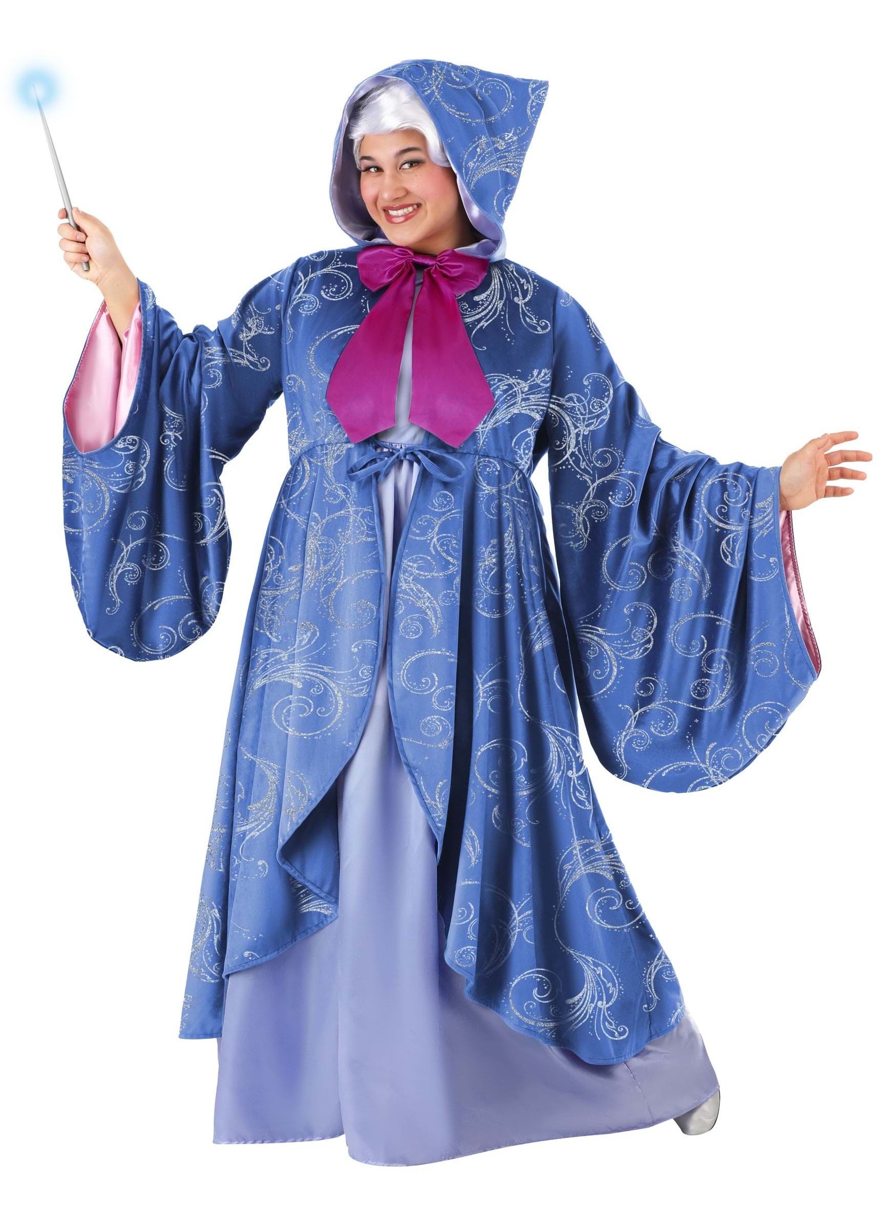 Fairy Godmother Costume