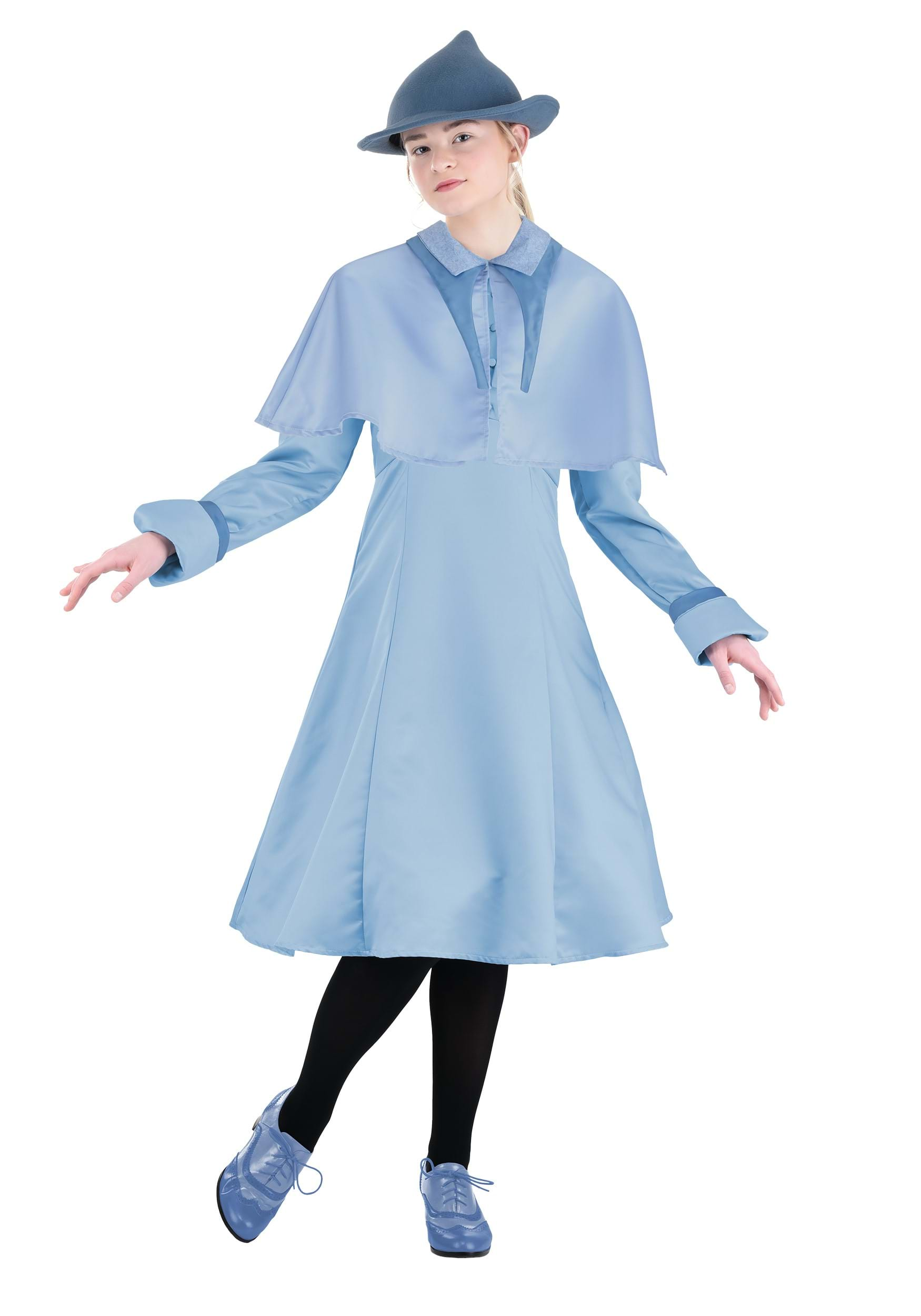 Fleur Delacour Costume