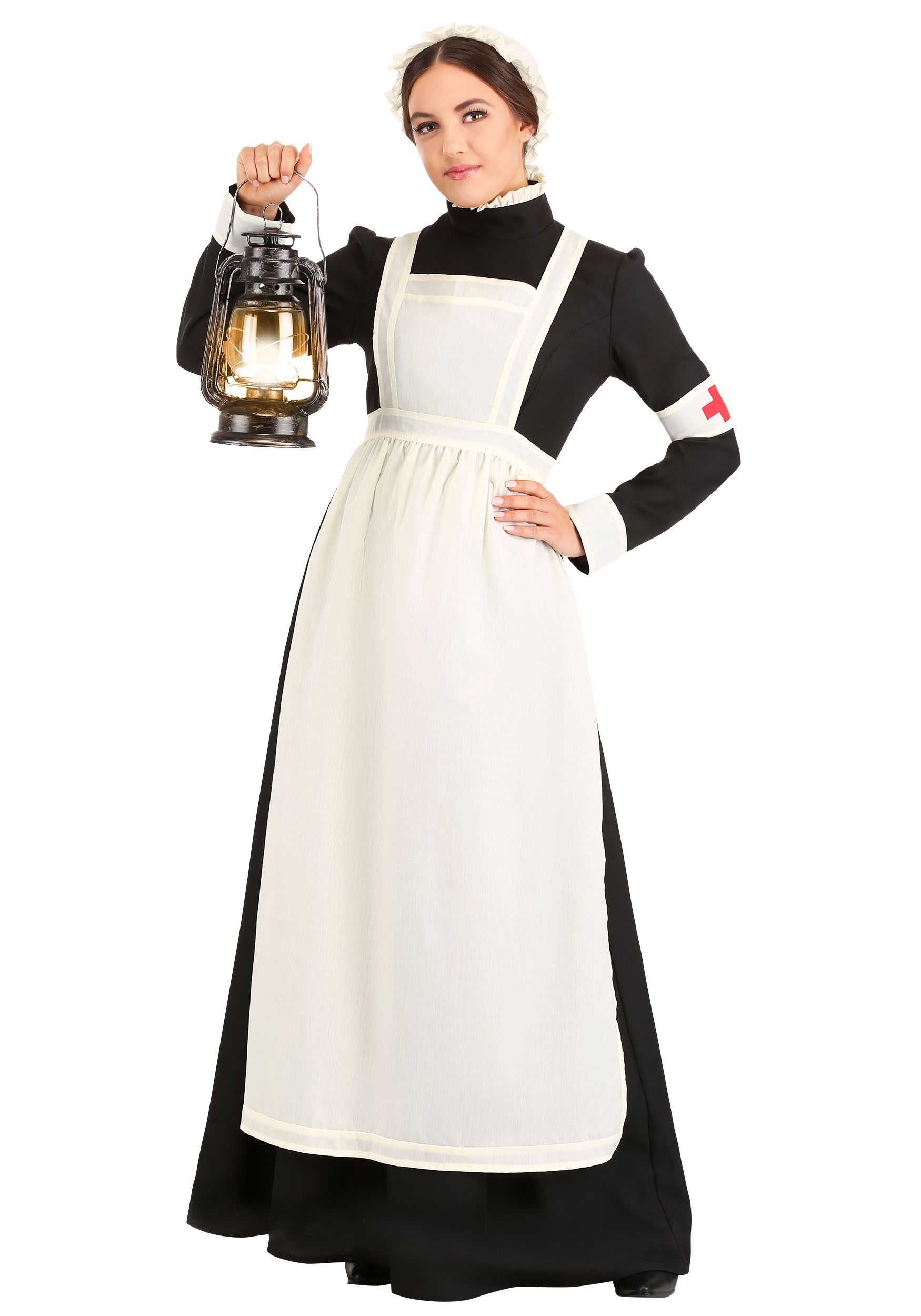 Florence Nightingale Costume