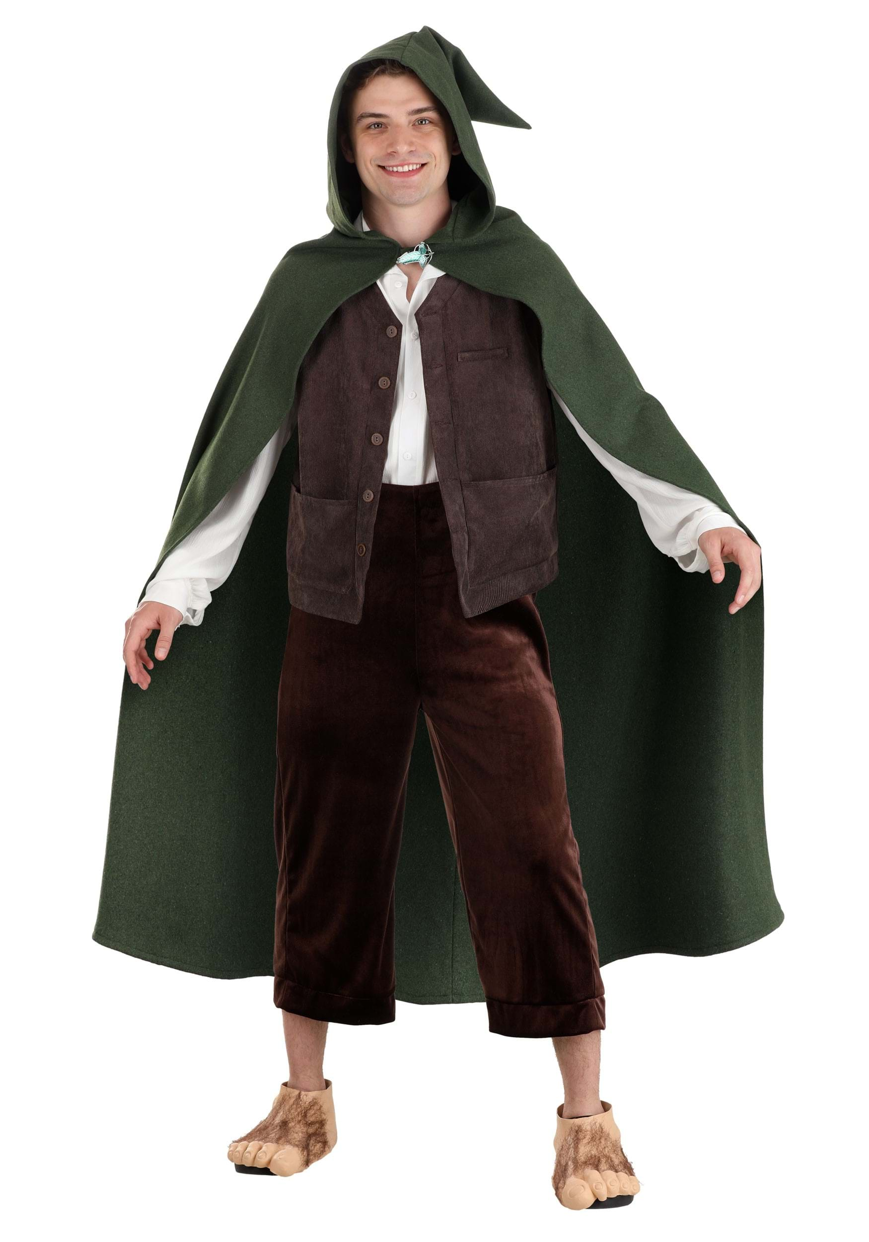 Frodo Costume