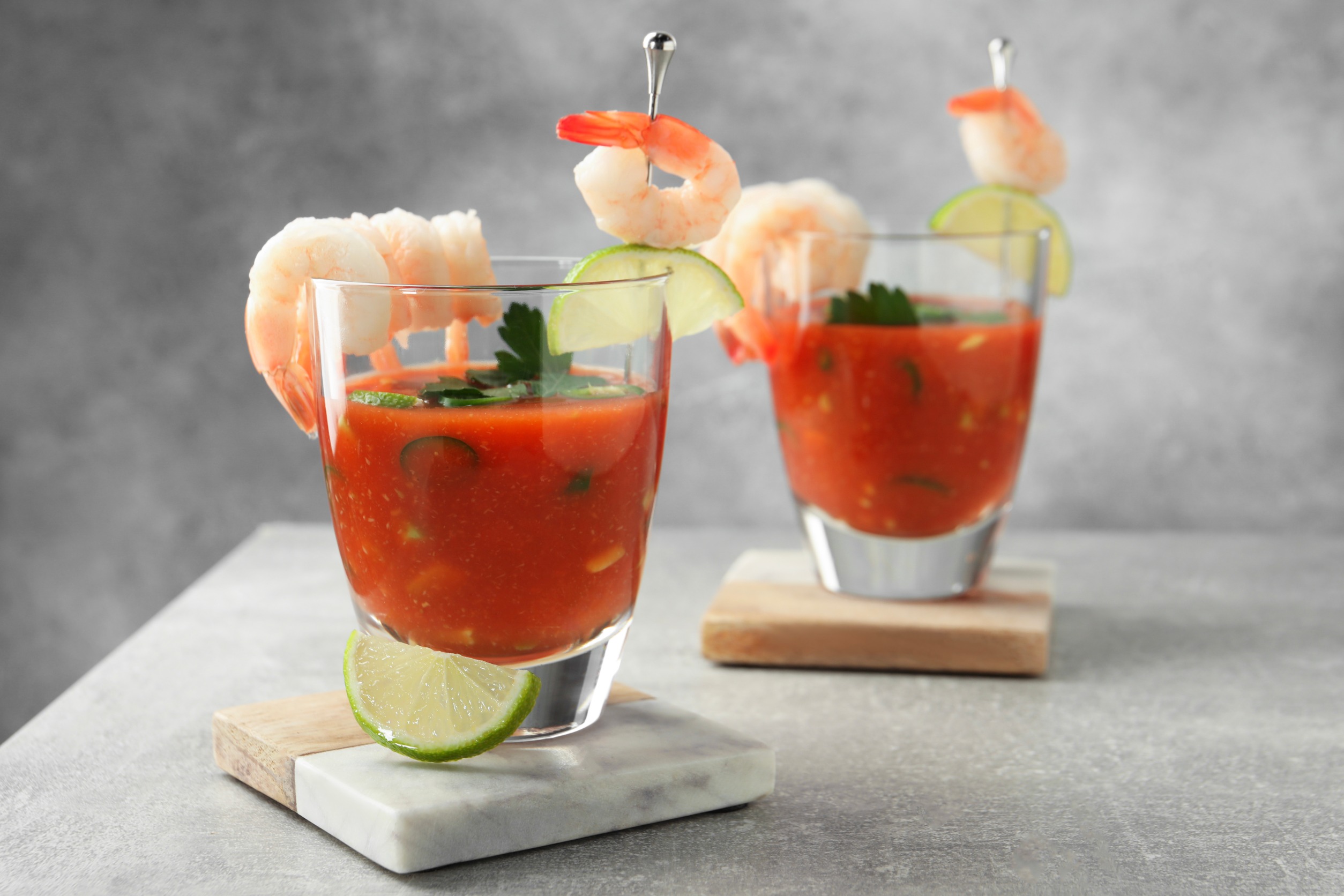 Shrimp Cocktail