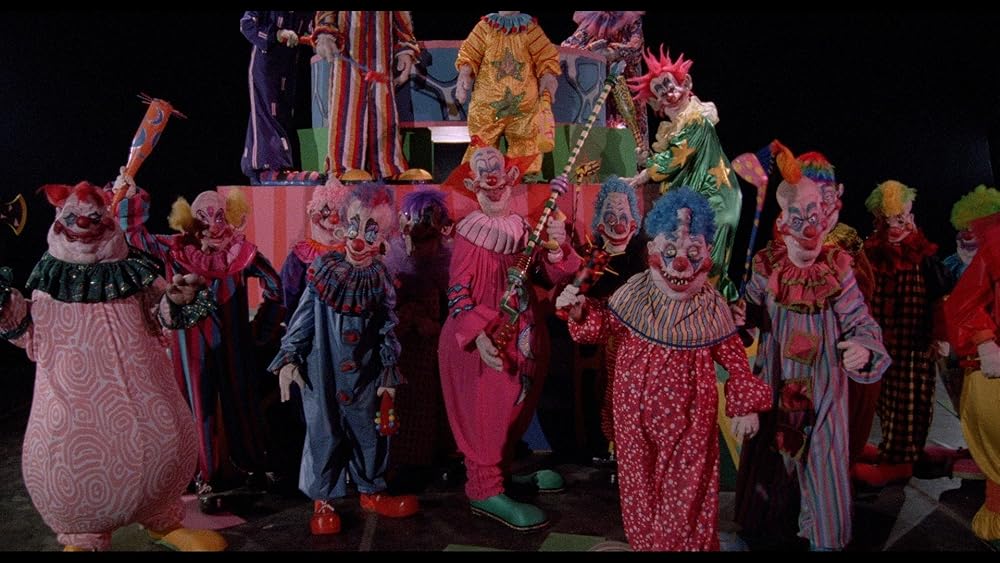 Killer Klowns