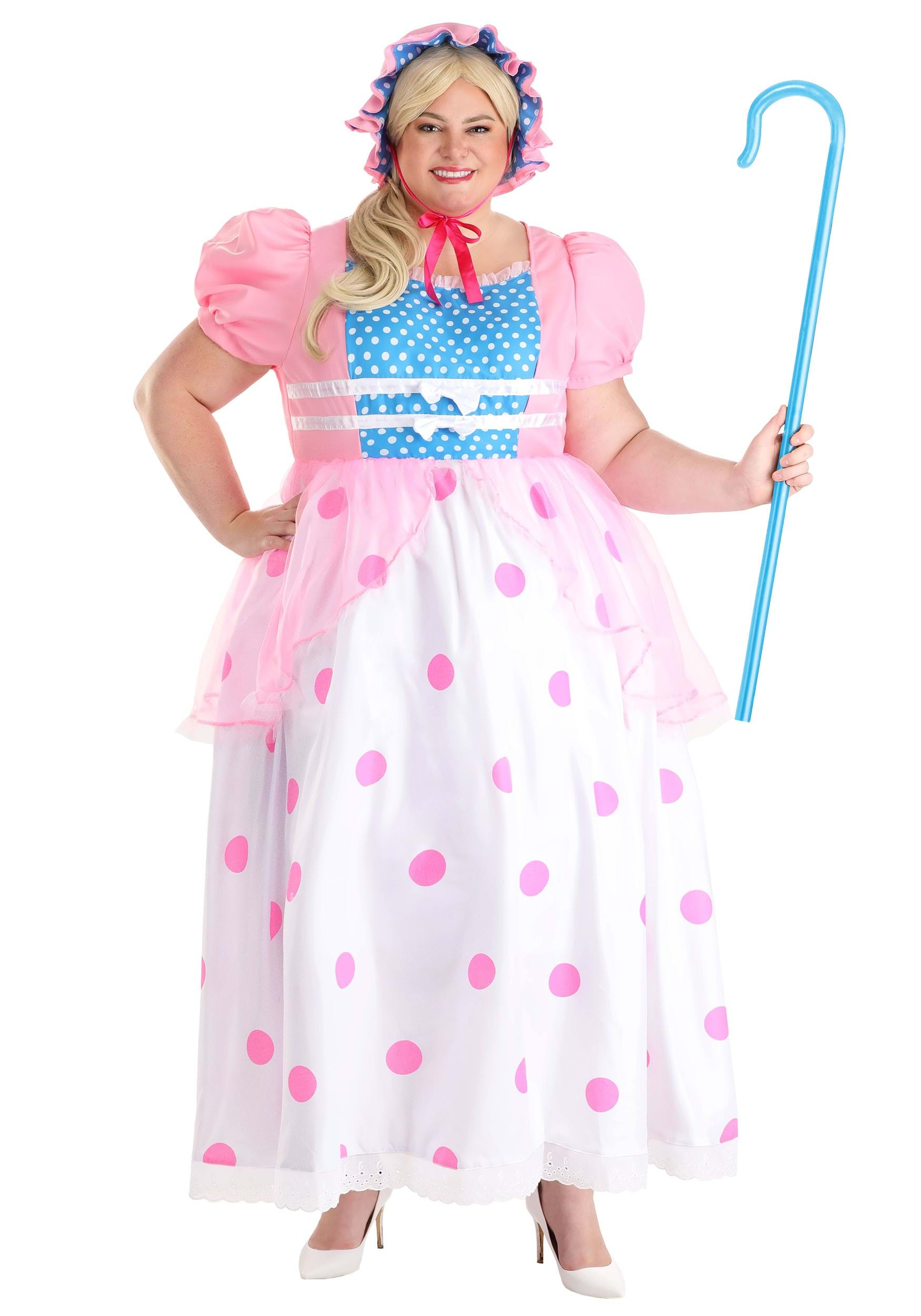 Little Bo Peep Costume