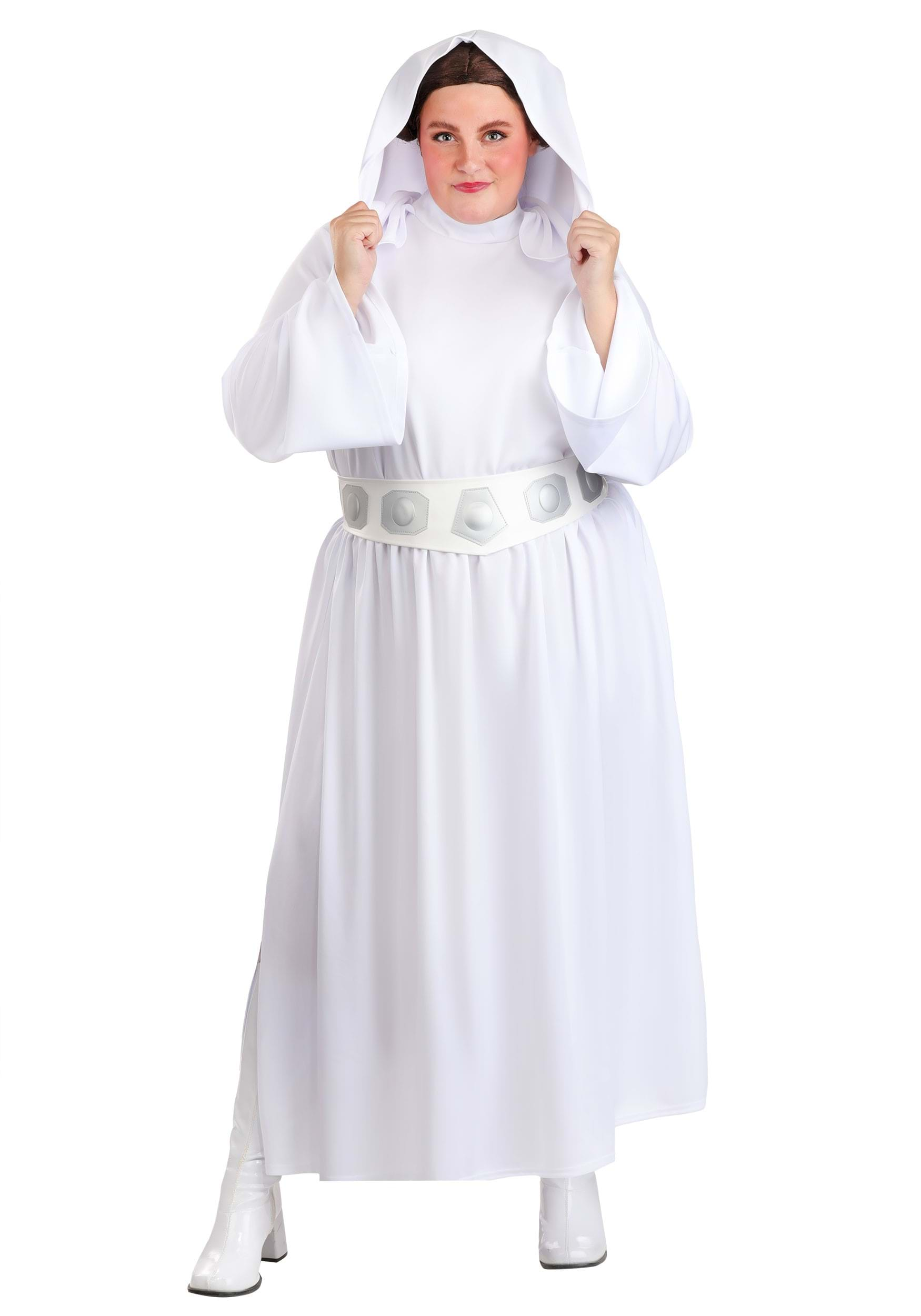 Leia Costume