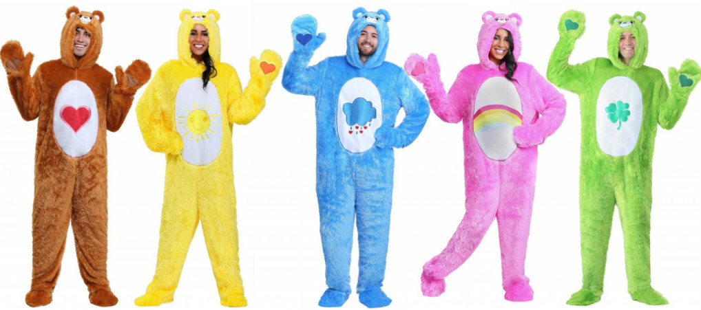 5 Person Group Halloween Costume Ideas Get Halloween Update 0173