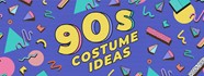 90s Costume Ideas HalloweenCostumes Blog