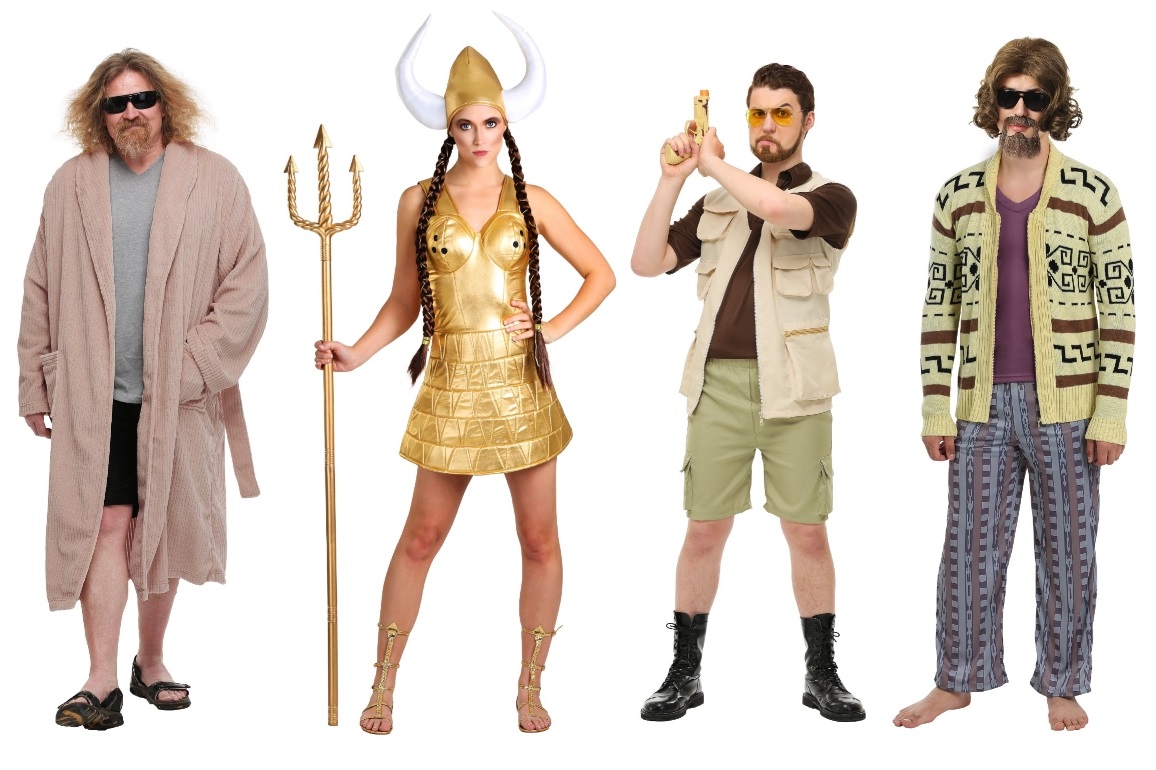 The Big Lebowski Costumes