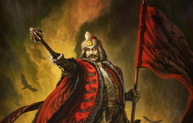 Vlad the Impaler