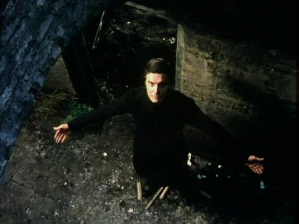 Count Dracula, 1977