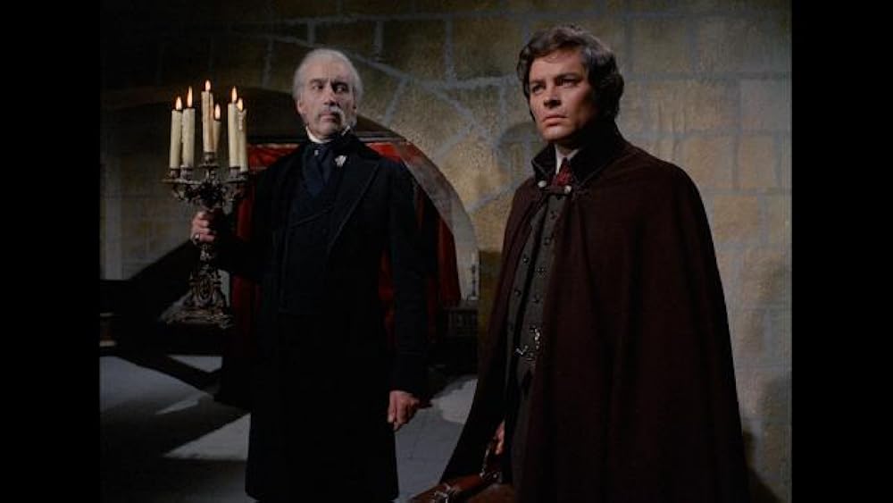 Count Dracula