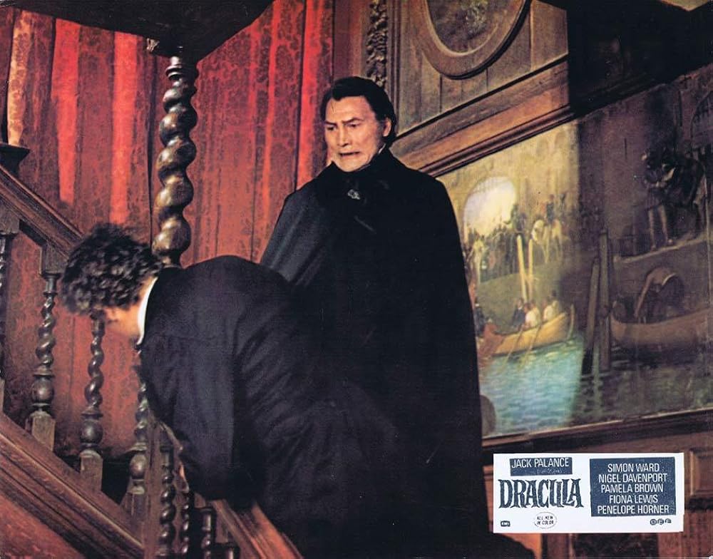 Dan Curtis' Dracula