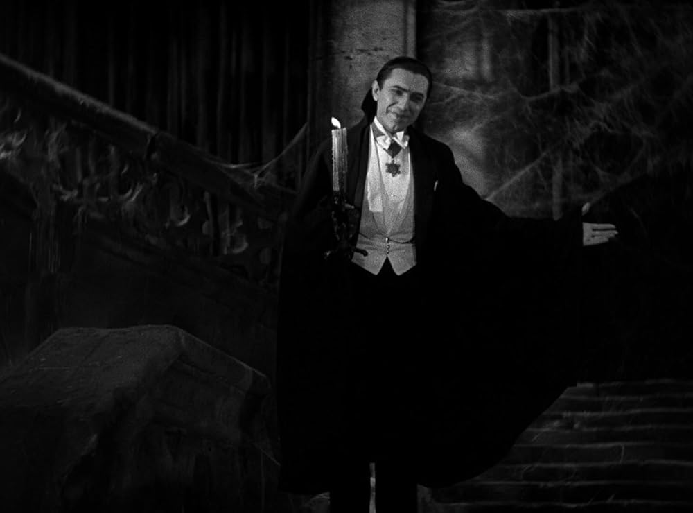 Dracula, 1931