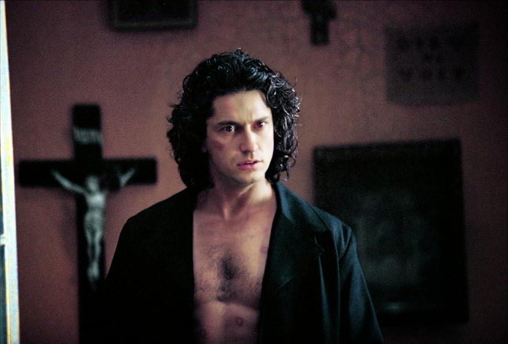 Dracula 2000